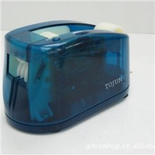 塑胶电动胶纸机，智能控制，平稳大方，安全，省力