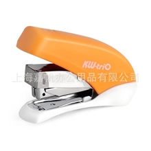 厂家直销低价供应中型金属订书机、10号省力型订书机