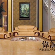 2013新款牛皮沙发真皮沙发厚皮客厅组合沙发A292欧式沙发