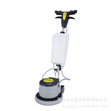 供应洁霸520多功能刷地机工厂企业地面清洁护理手控式机械设备