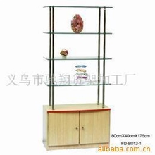 供应玻璃展架，木制展架，展架，铝制展架展示架,货架