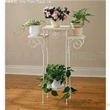 【新滢铁艺】铁艺户外花架，落地花架，欧式田园花架【特价】