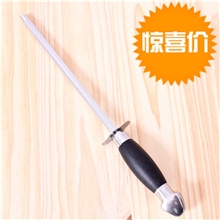 厂家批发高档专业磨刀棒菜刀棒磨刀棍磨刀器厨房工具
