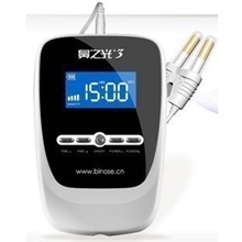 秒杀鼻之光三（3）代鼻炎治疗仪正品咽炎中耳炎激光治疗仪光盾