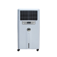 贝菱湿膜加湿器/湿膜柜机加湿机XH-M4000实验室加湿器