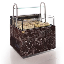 供应单面开放柜E款,蛋糕冷藏柜,面包保鲜柜,三明治柜