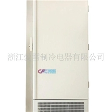 -40℃低温冰箱零下40℃超低温冰箱