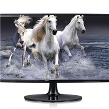 厂家供应，21。5寸液晶显示器三星屏