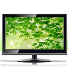 【厂家直销】2013最新款46寸LED液晶电视超窄边液晶电视多功能
