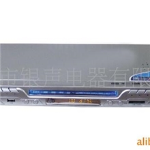 DVD-12内置功放FM收音出口DVD机
