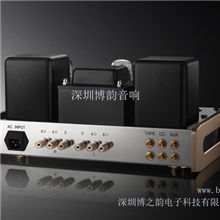 A20博韵音响KT88-98单端甲类功放胆机功放