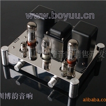 EL34单端功放胆机功放电子管放大器真空管放大器