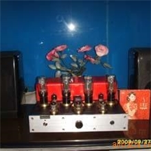 售艾莎电声胆机：18Wx2,30Wx2胆机/真空管功放机