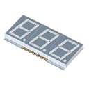 SMD贴片ELST-405ELST-406ELST-511ELST-512数码管