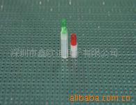 供应LED间隔柱（提供开模注塑加工）