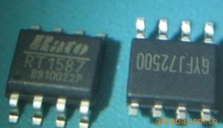 供应无线遥控编码芯片rt1587