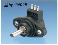 角度位移传感器