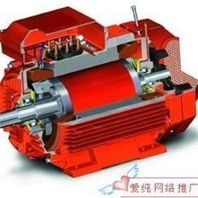 本公司专业生产YDT100L1-8/61.3/0.55KW三相异步电动机