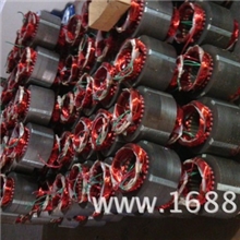 本公司专业生产YDT160M-8/66.5/3.2KW三相异步电动机