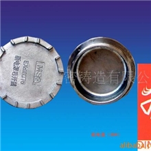 精密铸造不锈钢铸造22051.4470失蜡铸造