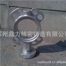 厂家供应阀门厂配件不锈钢精密铸件阀门碳钢合金钢精密铸造
