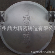 不锈钢铸造精密铸造双相不锈钢2205CD4MCu1.4470阀门毛坯