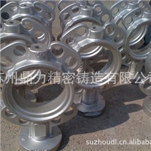 供应不锈钢铸造精密铸造双相不锈钢2205德标1.4470阀门毛坯