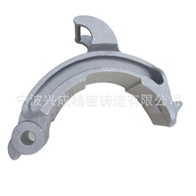 长期承接各种铝压铸模、铝压铸件的精密铸造B型吊钳5e3扣合钳