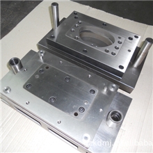 提供落料冲孔模具加工