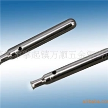 4.0中东头针插头支架