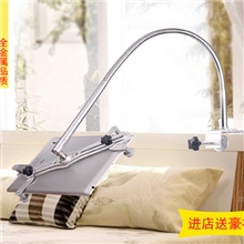 特价批发！IPAD1234懒人床头悬臂桌面支架手机迷你平板电脑支架