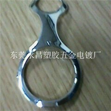 厂家供应优质环保塑料uv电镀PC面板用银色UV电镀