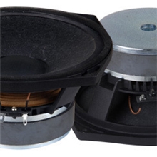 2013年最新款6&ldquo;低音喇叭
