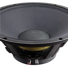 2013年最新款18&rdquo;超低音喇叭