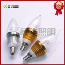 【LED蜡烛灯3W】【LED植物生长灯】【LED天花灯】【LED日光灯管】