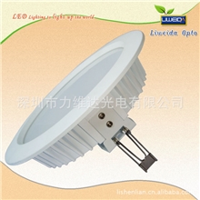 生产供应新款led筒灯led明装筒灯LVD0001CB-18