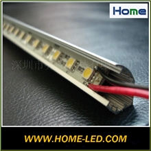 供应高品质LED装饰灯、LED硬灯条、LED室内户外广告