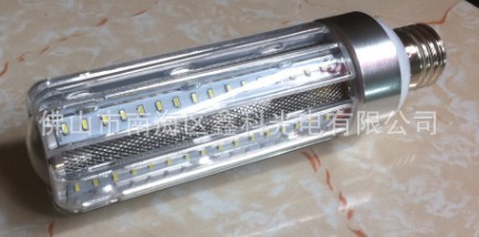 led玉米灯厂家供应大功率2835LED360度节能led玉米灯型号