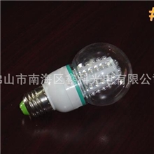 厂家批发热供高光效环保节能塑料精选LED球泡灯佛山led球泡灯