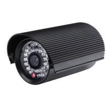 红外防水一体化摄像机系列福星威视30m