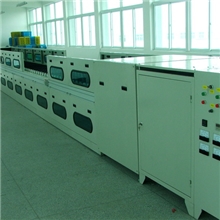 特价销售LED节能灯老炼生产线