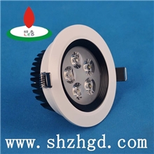 供应上海LED照明、LED天花灯、批发LED灯具、LED筒灯、