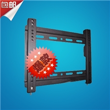 全新亮漆14-32寸液晶电视支架超实惠LCD/LED电视挂架布朗熊B27