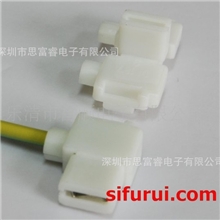 4.2、4.8、5.2、6.3插簧机板连接线