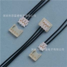 JST-ACH1.2间距端子线、排线、电子线