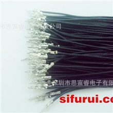 美规端子线、UL标准端子线束