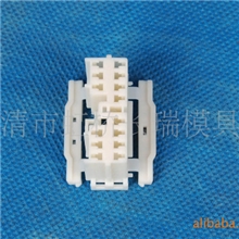 汽车连接器、接插件