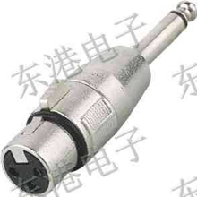 卡农头/卡农转换器