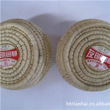 厂家批发【友明】草编盒围棋（晶瓷子）高档围棋棋盘G-06-41