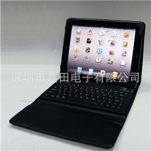 【工厂直销】iPad2蓝牙键盘